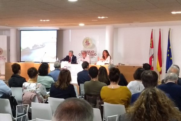 ¿Quieres consultar las ponencias de la jornada “Retos y oportunidades del Duero como destino turístico inteligente”?